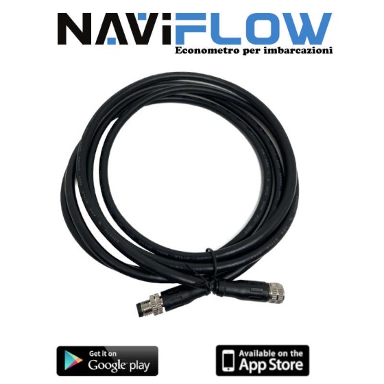 Flussometri per Motore Singolo Diesel.