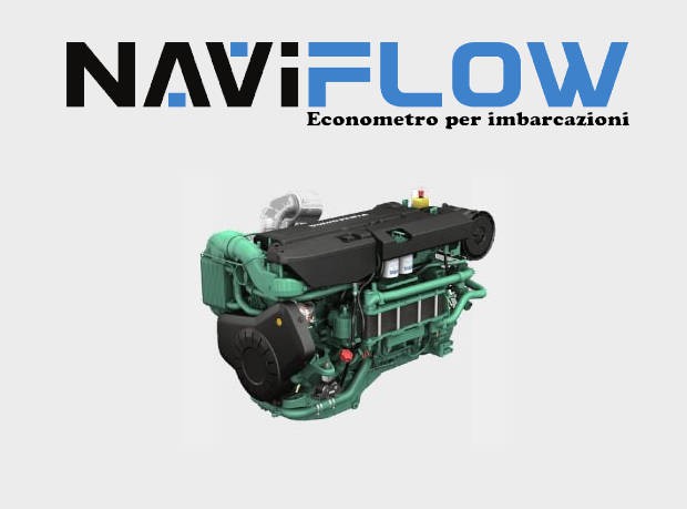 NaviFlow Diesel