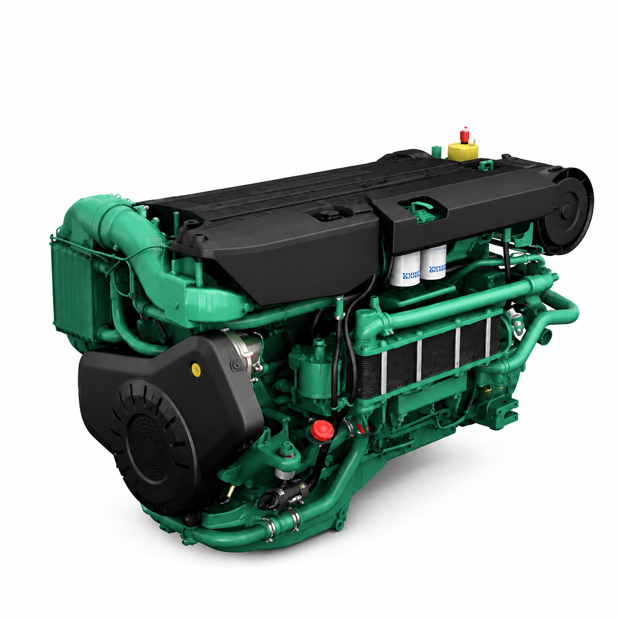 Consumi Motori Marini Diesel